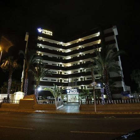 Corona Blanca Playa del Inglés Extérieur photo