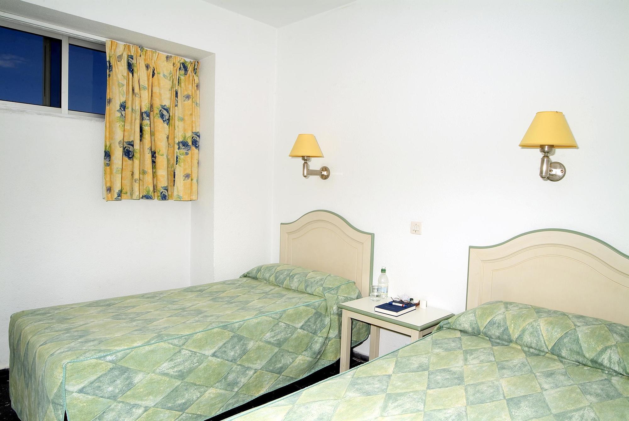 Corona Blanca Playa del Inglés Extérieur photo