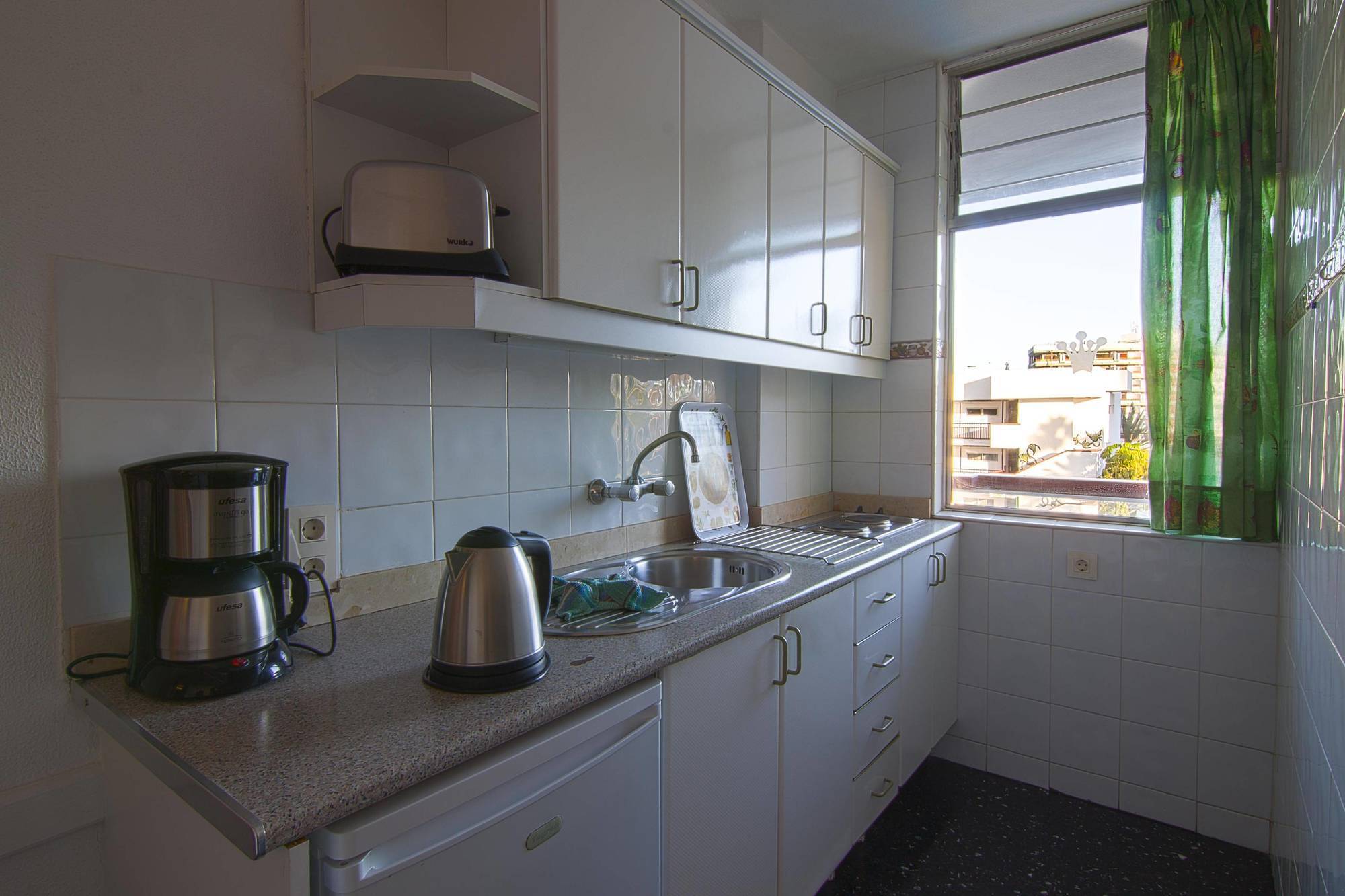 Corona Blanca Playa del Inglés Extérieur photo