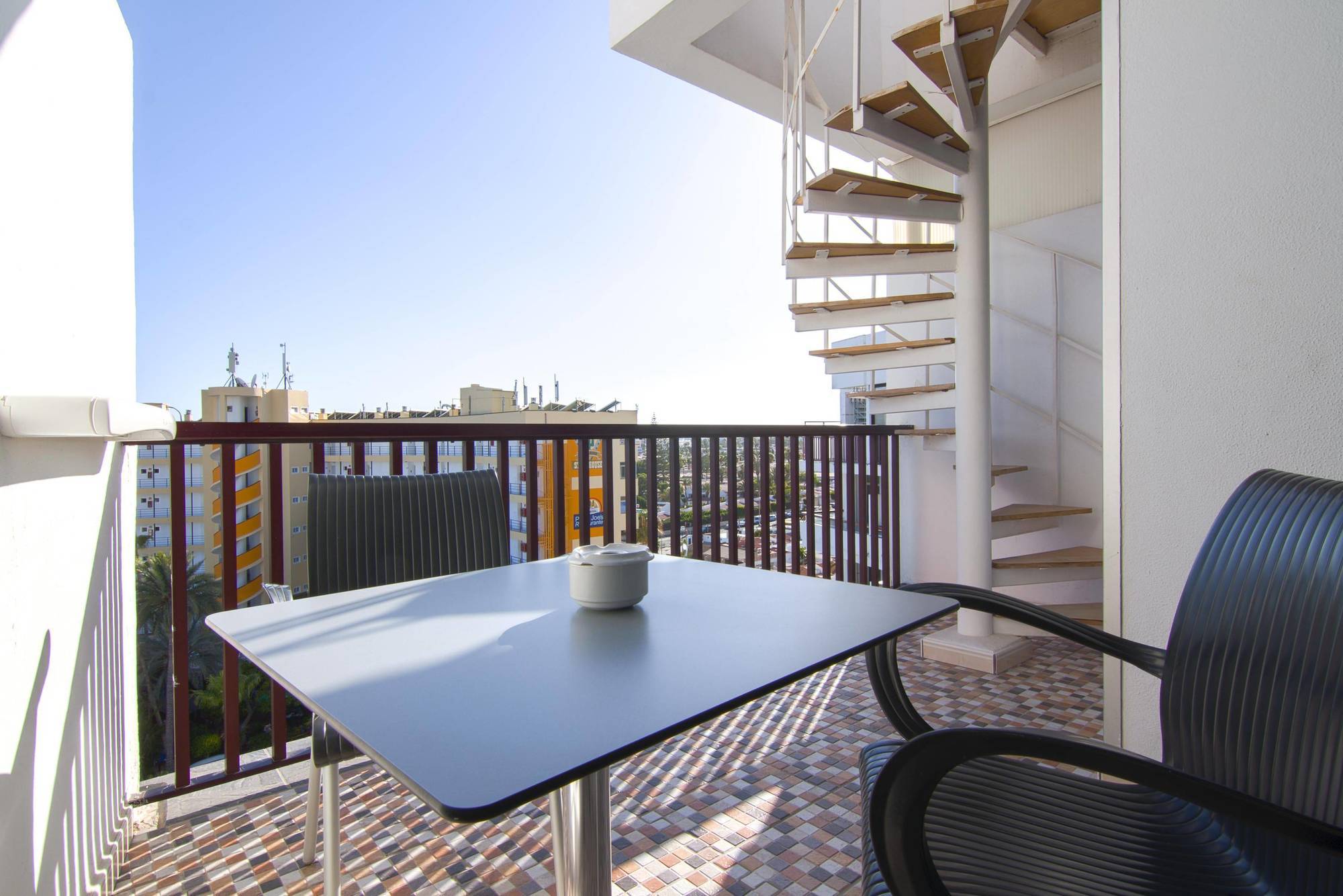 Corona Blanca Playa del Inglés Extérieur photo