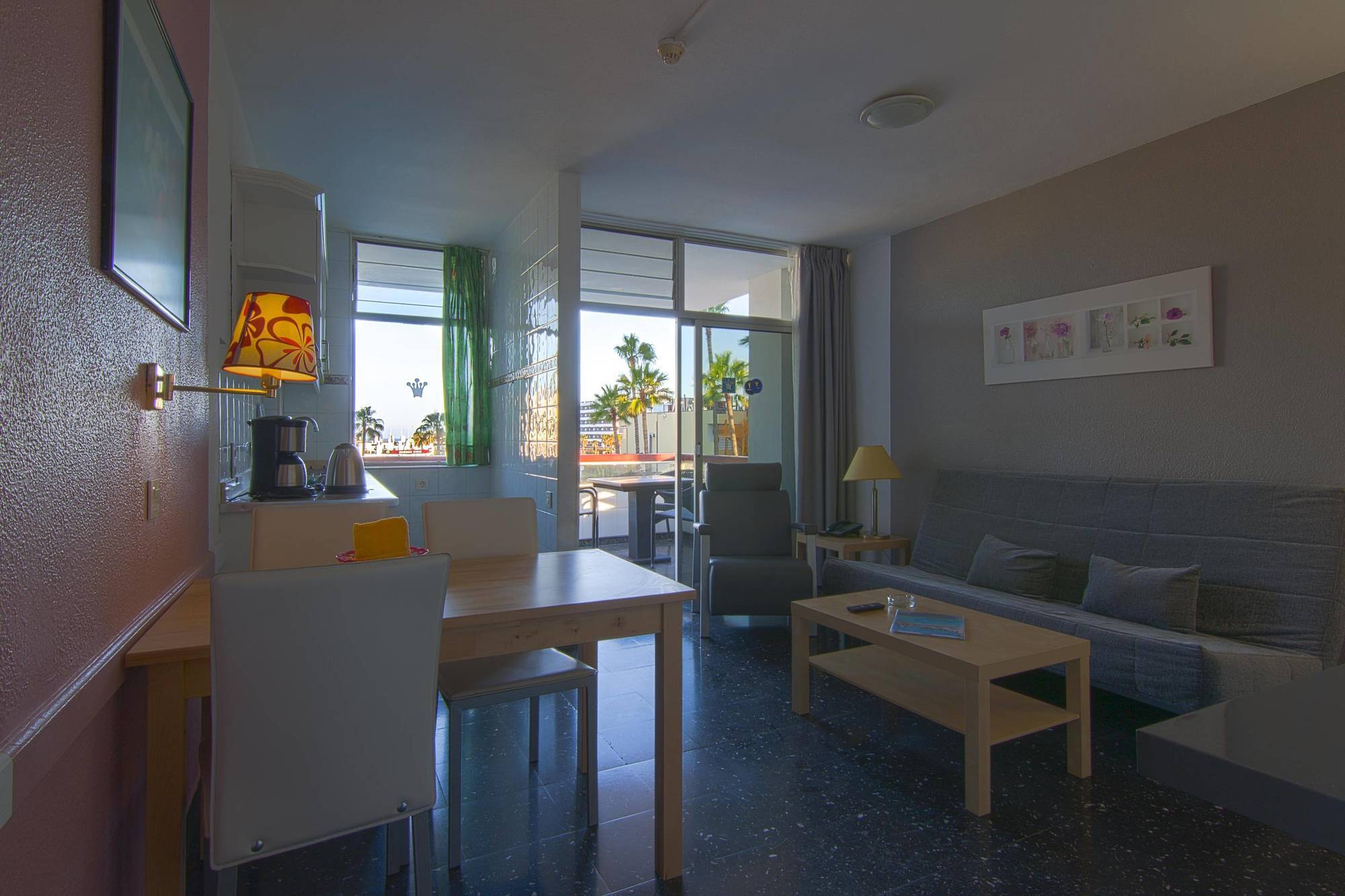Corona Blanca Playa del Inglés Extérieur photo