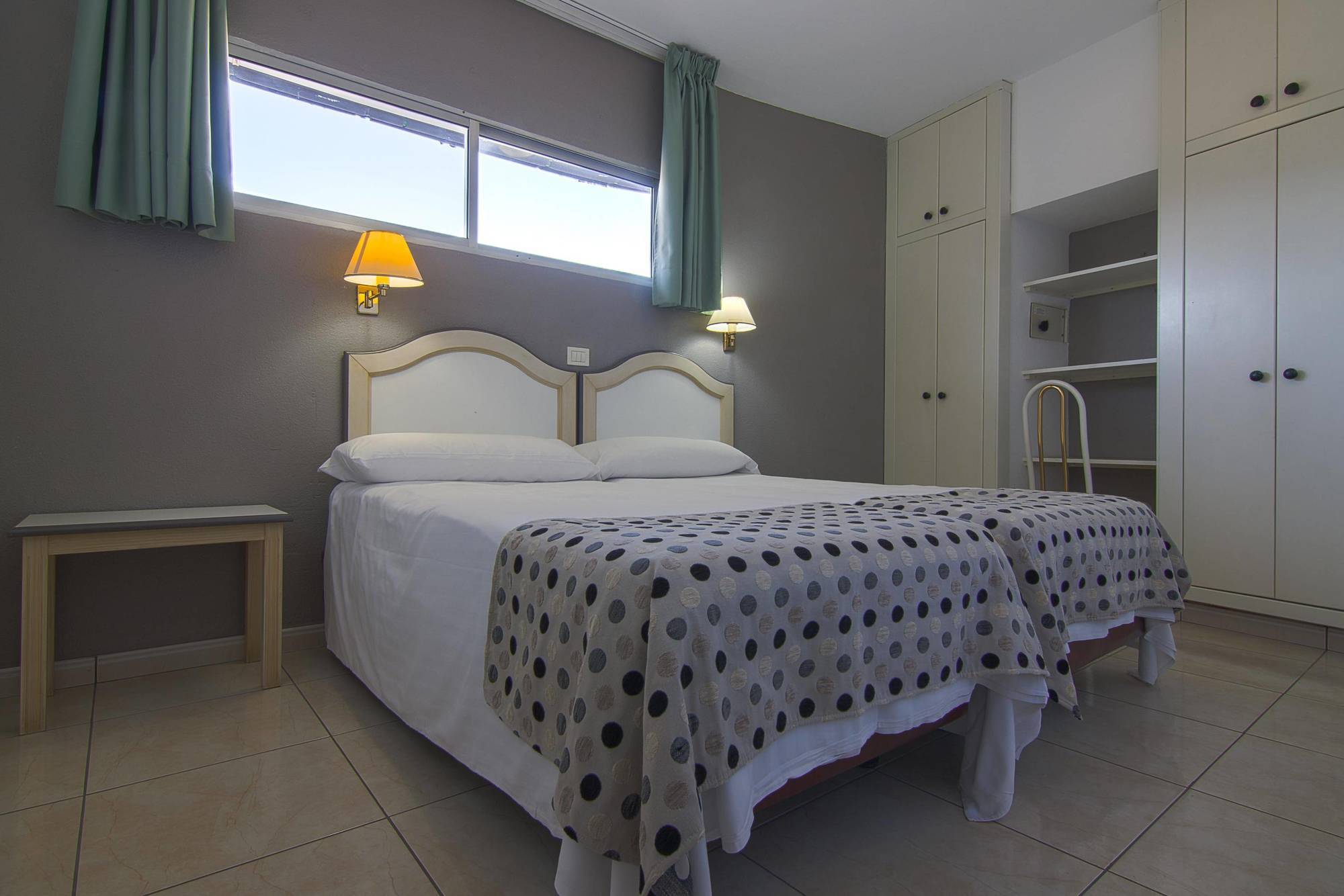 Corona Blanca Playa del Inglés Extérieur photo