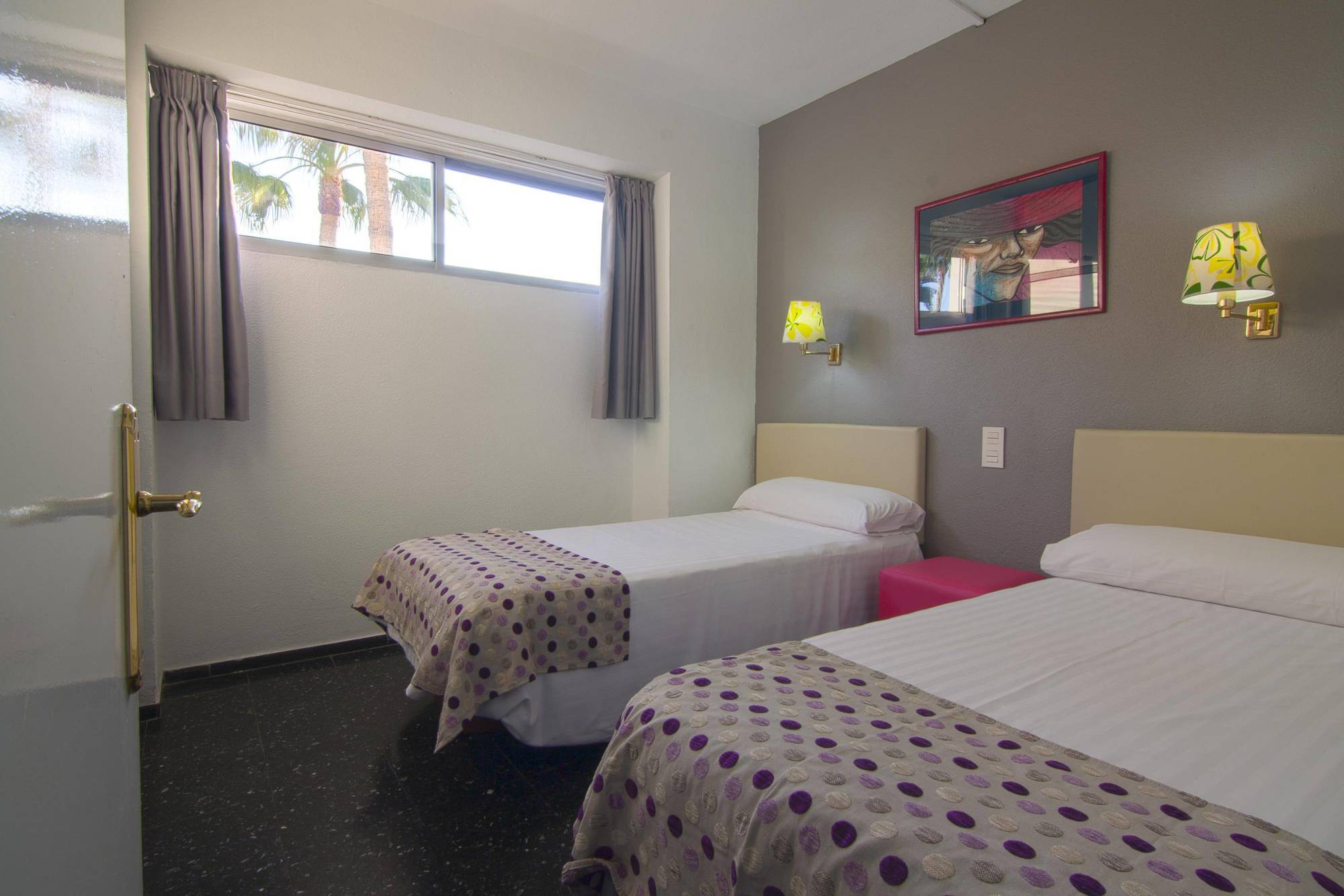 Corona Blanca Playa del Inglés Extérieur photo