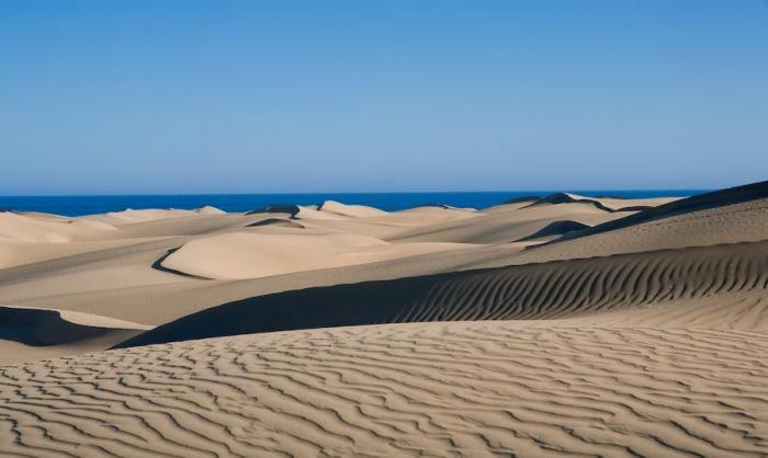 Corona Blanca Playa del Inglés Extérieur photo